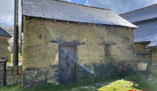 Maison 4 pièce(s)