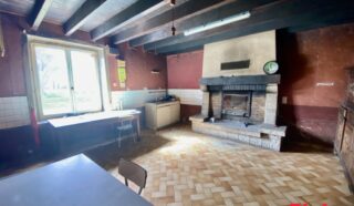 Maison 4 pièce(s)