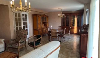Maison 5 pièce(s)