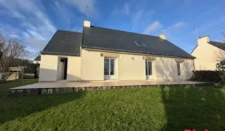 Maison 5 pièce(s)
