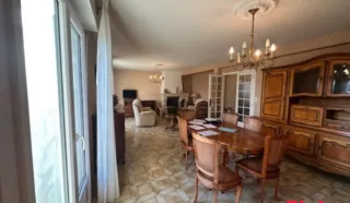 Maison 5 pièce(s)
