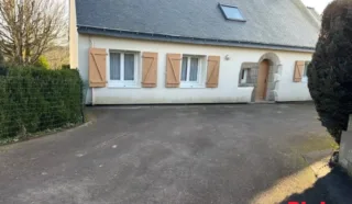 Maison 5 pièce(s)
