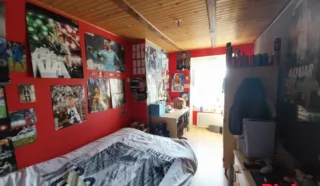 Maison 6 pièce(s)