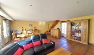 Maison 6 pièce(s)