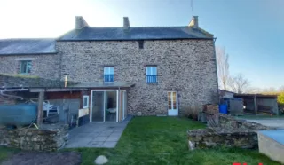 Maison 6 pièce(s)
