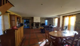 Maison 6 pièce(s)