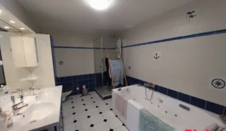 Maison 6 pièce(s)