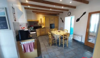 Maison 6 pièce(s)