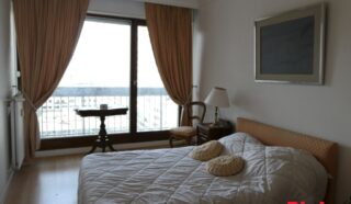 Appartement 4 pièce(s)