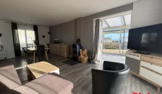 Maison 5 pièce(s)