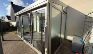 Maison 5 pièce(s)