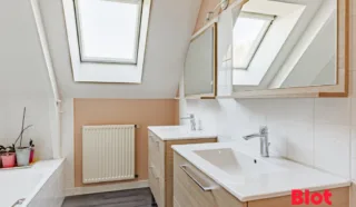 Maison 6 pièce(s)
