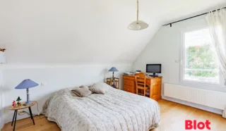 Maison 6 pièce(s)