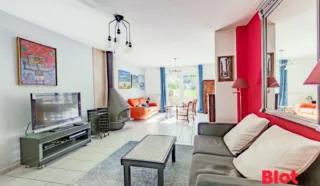Maison 6 pièce(s)