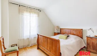 Maison 6 pièce(s)