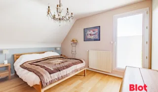 Maison 6 pièce(s)