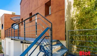 Maison 6 pièce(s)