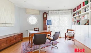 Maison 6 pièce(s)