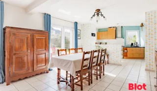 Maison 6 pièce(s)