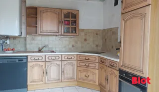 Maison 4 pièce(s)