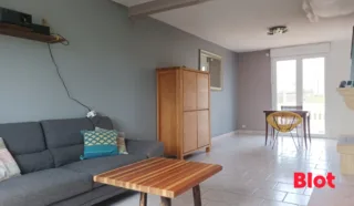 Maison 4 pièce(s)