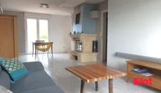Maison 4 pièce(s)