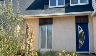 Maison 6 pièce(s)
