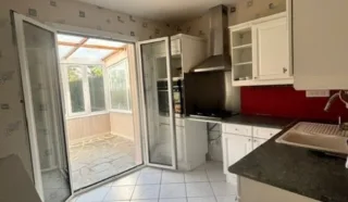 Maison 6 pièce(s)