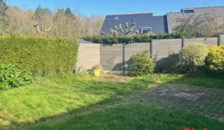 Maison 6 pièce(s)