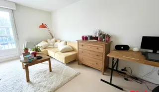 Appartement 2 pièce(s)