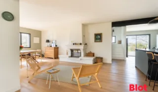 Maison 8 pièce(s)