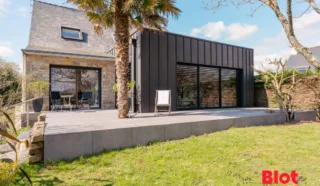 Maison 8 pièce(s)