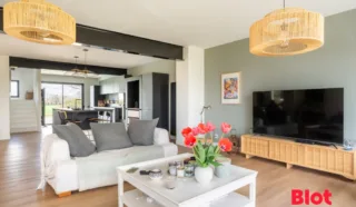 Maison 8 pièce(s)