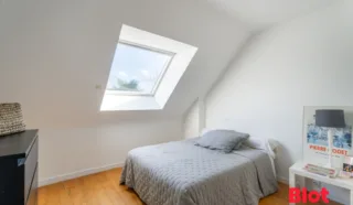 Maison 8 pièce(s)