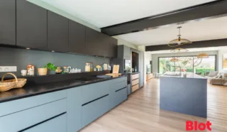 Maison 8 pièce(s)