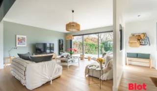 Maison 8 pièce(s)