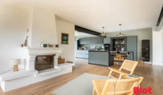 Maison 8 pièce(s)