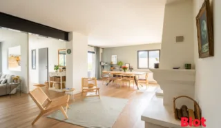 Maison 8 pièce(s)