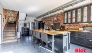 Maison 7 pièce(s)