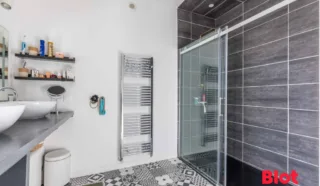 Maison 7 pièce(s)