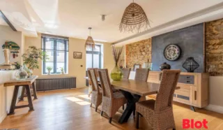 Maison 7 pièce(s)