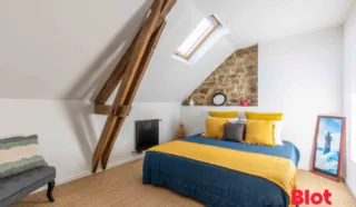 Maison 7 pièce(s)