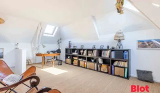 Maison 7 pièce(s)