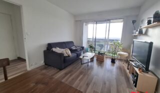 Appartement 2 pièce(s)