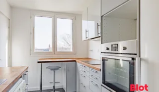 Appartement 4 pièce(s)