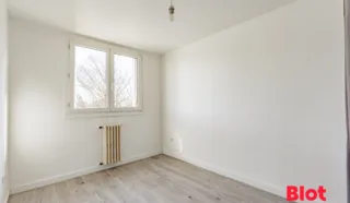 Appartement 4 pièce(s)
