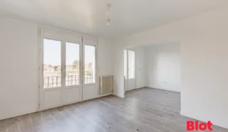 Appartement 4 pièce(s)