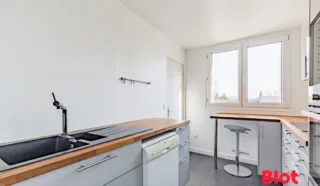 Appartement 4 pièce(s)