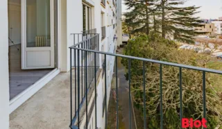 Appartement 4 pièce(s)