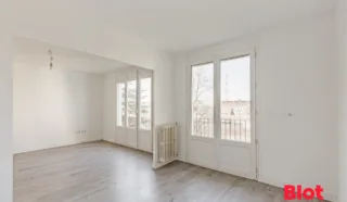 Appartement 4 pièce(s)
